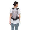 Mammut Lithium 15 - Women's Wanderrucksack 46 cm (alpine calamint-black) - Ansicht 5