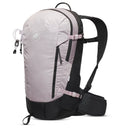 Mammut Lithium 15 - Women's Wanderrucksack 46 cm (alpine calamint-black)