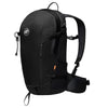 Mammut Lithium 20 - Zaino da trekking 53 cm (black)