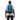 Mammut Lithium 20 - Wanderrucksack 53 cm (sapphire - black) - Markenkoffer