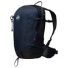 Mammut Lithium 20 - Zaino da trekking da donna 47 cm (marine-black)
