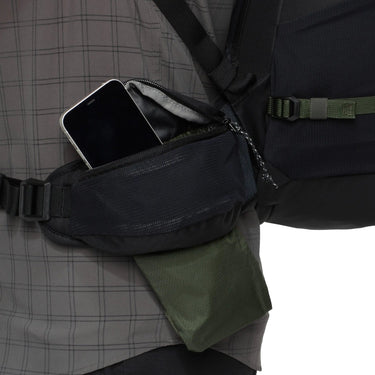 Mammut Lithium 25 - Wanderrucksack 53 cm (dark marsh - black) - Markenkoffer