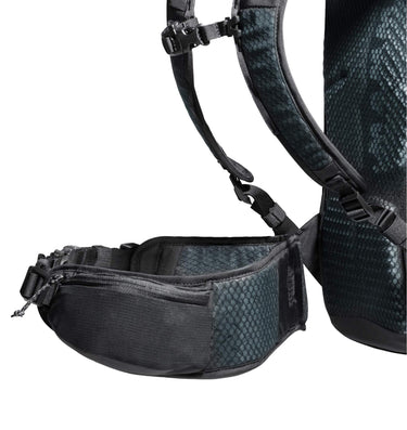 Mammut Lithium 30 - Wanderrucksack 54 cm (black) - Markenkoffer