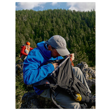 Mammut Lithium 30 - Wanderrucksack 54 cm (black) - Markenkoffer