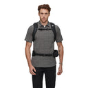 Mammut Lithium 30 - Wanderrucksack 54 cm (dark marsh-black) - Ansicht 5