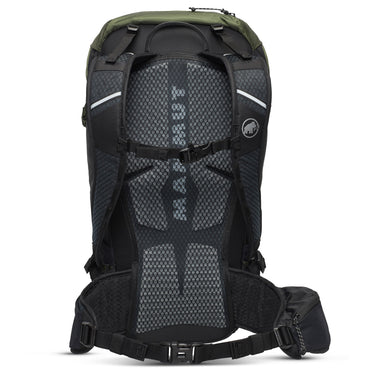 Mammut Lithium 30 - Wanderrucksack 54 cm (dark marsh - black) - Markenkoffer