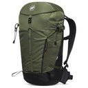 Mammut Lithium 30 - Wanderrucksack 54 cm (dark marsh-black)