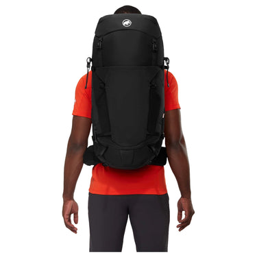 Mammut Lithium 50 - Wanderrucksack 76 cm (schwarz) - Ansicht 5