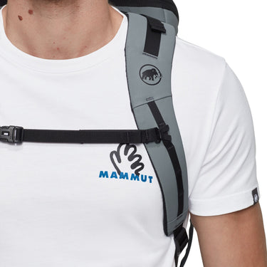 Mammut Neon 45 - Kletterrucksack 62 cm (dark marsh) - Ansicht 5