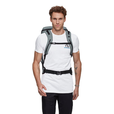 Mammut Neon 45 - Kletterrucksack 62 cm (dark marsh) - Ansicht 8