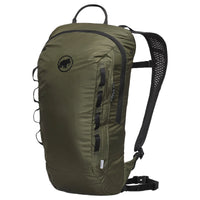 Mammut Neon Light 12 - Kletterrucksack 44 cm (dark marsh) - Markenkoffer