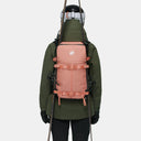 Mammut Nirvana 28 - Women's Skitourenrucksack 48 cm (quartz dust - black) - Markenkoffer