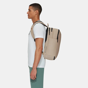 Mammut Seon Transporter 25 - Rucksack 17.3" 47 cm (savannah) - Markenkoffer