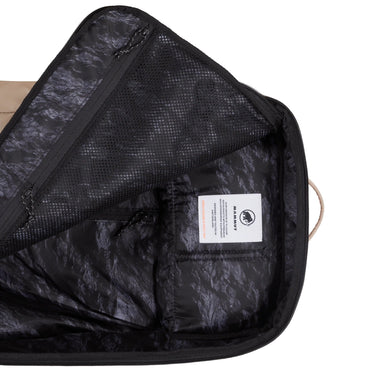 Mammut Seon Transporter 25 - Rucksack 17.3" 47 cm (savannah) - Markenkoffer