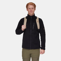 Mammut Xeron 25 - Rucksack 17.3" 47 cm (safari) - Ansicht 5