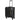 Mandarina Duck ECO - 4 - Rollen - Kabinentrolley 55 cm (black) - Markenkoffer