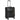 Mandarina Duck ECO - 4 - Rollen - Kabinentrolley 55 cm (black) - Markenkoffer