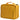 Mandarina Duck Eco Coated - Kulturbeutel 21.5 cm (duck yellow) - Markenkoffer
