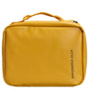 Mandarina Duck Eco Coated - Beauty case 21.5 cm (duck yellow)