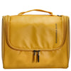 Mandarina Duck Eco Coated - Beauty Case 26 cm (Color: duck yellow)