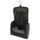 Mandarina Duck Eco Coated - Kulturbeutel 26 cm (schwarz) - Ansicht 6