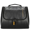 Mandarina Duck Eco Coated - Beauty Case 26 cm (schwarz)