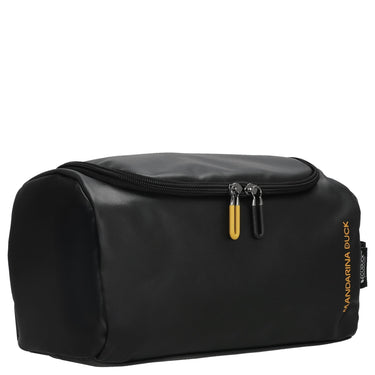 Mandarina Duck Eco Coated - Kulturbeutel (black) - Ansicht 5