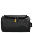 Mandarina Duck Eco Coated - Kulturbeutel (black)