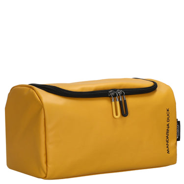 Mandarina Duck Eco Coated - Kulturbeutel (duck yellow) - Ansicht 5