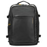 Mandarina Duck Eco Coated - Reiserucksack M 50 cm (schwarz)