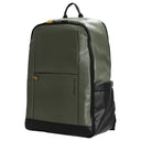 Mandarina Duck Eco Coated - Rucksack 44.5 cm (pine green) - Markenkoffer
