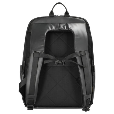 Mandarina Duck Eco Coated - Rucksack 44.5 cm (schwarz) - Markenkoffer