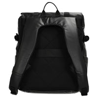 Mandarina Duck Eco Coated - Rucksack 45 cm (black) - Ansicht 4