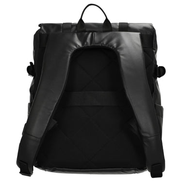 Mandarina Duck Eco Coated - Rucksack 45 cm (black) - Markenkoffer