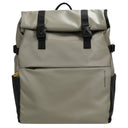 Mandarina Duck Eco Coated - Rucksack 45 cm (mud) - Markenkoffer