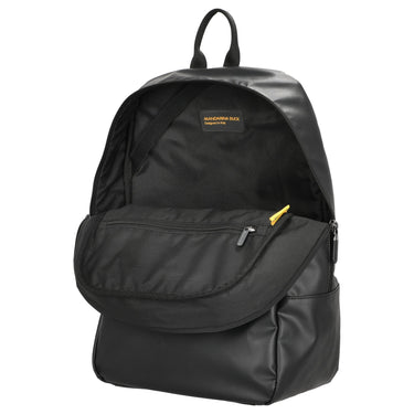 Mandarina Duck Eco Coated - Rucksack (black) - Markenkoffer