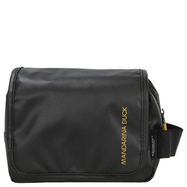 Mandarina Duck ECO - Kulturbeutel S 20.7 cm (black) - Markenkoffer