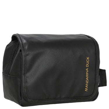 Mandarina Duck ECO - Kulturbeutel S 20.7 cm (black) - Markenkoffer