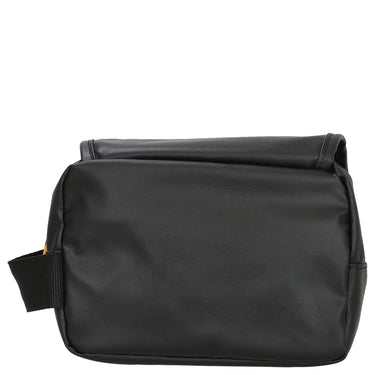 Mandarina Duck ECO - Kulturbeutel S 20.7 cm (black) - Markenkoffer