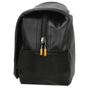 Mandarina Duck ECO - Kulturbeutel S 20.7 cm (black) - Markenkoffer