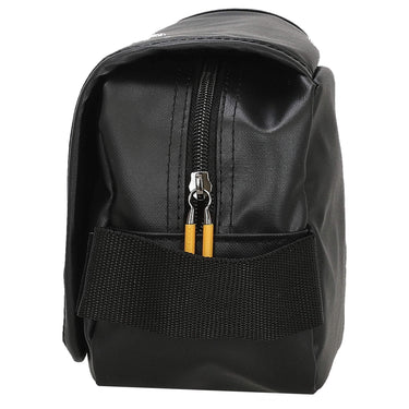 Mandarina Duck ECO - Kulturbeutel S 20.7 cm (black) - Markenkoffer
