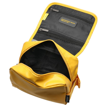 Mandarina Duck ECO - Kulturbeutel S 20.7 cm (druck yellow) - Ansicht 6