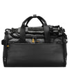 Mandarina Duck ECO - Zaino da viaggio/Borsa da viaggio 45 cm (nero)