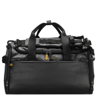 Mandarina Duck ECO - Reiserucksack/Reisetasche 45 cm (black)