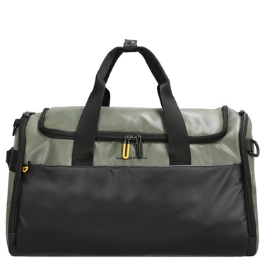 Mandarina Duck ECO - Reiserucksack/Reisetasche 45 cm (pine green) - Markenkoffer