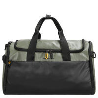 Mandarina Duck ECO - Reiserucksack/Reisetasche 45 cm (pine green)