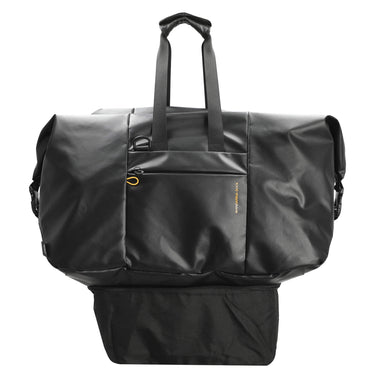 Mandarina Duck ECO - Reisetasche M 54 cm (black) - Markenkoffer