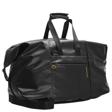 Mandarina Duck ECO - Reisetasche M 54 cm (black) - Markenkoffer
