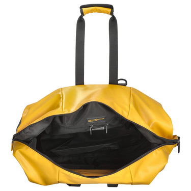 Mandarina Duck ECO - Reisetasche M 54 cm (duck yellow) - Ansicht 6
