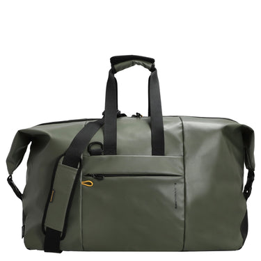 Mandarina Duck ECO - Reisetasche M 54 cm (pine green) - Markenkoffer